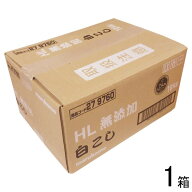 【1箱】 マルコメ HL 無添加白 こし 10kg×1箱 味噌 みそ ハラール 【北海道・沖縄・離島配送不可】