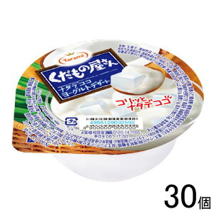 y30z 蔭  ̉ i^fRR[OgfU[g 160g×6×5P[XFv30 ykCEEzsz