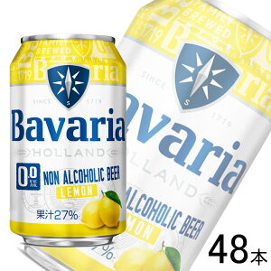 y2P[Xz XEBPY t@~[u[Y Wp Bavaria0.0% Lemon  330ml×24{×2P[XFv48{ AR[t[ mAR[r[ ooA  ykCEE