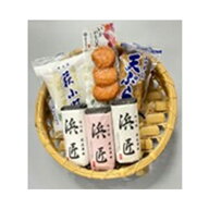 村田蒲鉾 村田Aセット 浜匠赤・白 萩小町ちくわ ごぼう天ぷら いかめんたい天 【要冷蔵】【クール便】【…