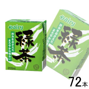 �y3�P�[�X�z ����{���_���� �f�[���B �Β� ���p�b�N 200ml×24�{��×3�P�[�X�F���v72�{ �y�k�C���E����E�����z���s�z �mHF�n