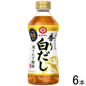 y6{z LbR[} |݂Ђ낪 蔒 500ml×6{ ykCEEzsz