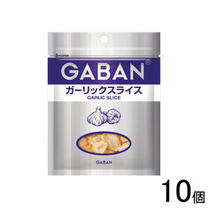 �y10�z �n�E�X�H�i �M���o�� �K�[���b�N�X���C�X �ܓ��� 18g×10�� GABAN �y�k�C���E����E�����z���s�z[NA]