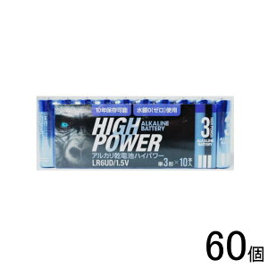�y60�z �ɓ������[�e�C�������N �A���J�����d�rUD �n�C�p���[ �P3 10�{×60�� �y�k�C���E����E�����z���s�z[NA]