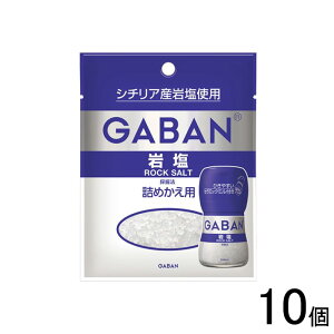y10z nEXHi Mo ~t≖ lߑւp  35g×10 GABAN ykCEEzsz[NA]