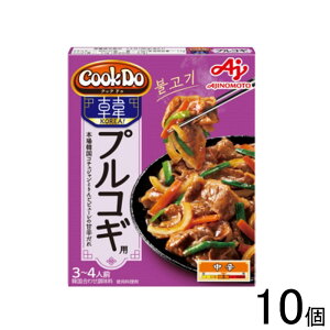 �y10�z ���̑f Cook Do KOREA�I �؍����킹������ �v���R�M�p 90g×10�� �N�b�N�h�D �R���A �y�k�C���E����E�����z���s�z