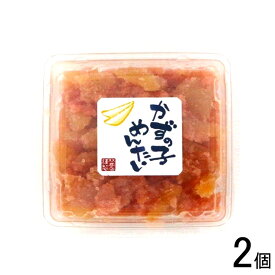 【林商店】 かずの子めんたい 180g×2個 明太 数の子 下関 唐戸市場商品 直送 【要冷凍】【クール便】【北海道・沖縄・離島配送不可】