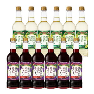 yzy12{Zbgz Tgl[W _h~ܖY ԃCEC e PET 720ml×6{Fv12{ V{X[p[}[PbgIWi ykCEEzsz