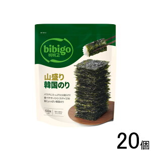 �y20�z CJ FOODS JAPAN bibigo �R����؍��̂� 12��132��×20�� �r�r�S �y�k�C���E����E�����z���s�z