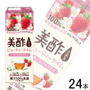 y1P[Xz CJ FOODS JAPAN |r[eB[^C WX~ 200ml×24{ ~` ykCEEzsz