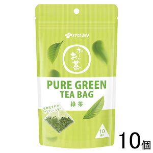 y10z ɓ ` PURE GREEN eB[obO 25g×10 [ ykCEEzsz[NA]