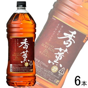 yzy1P[Xz  ECXL[ O PET 2700ml×6{ ykCEEzsz