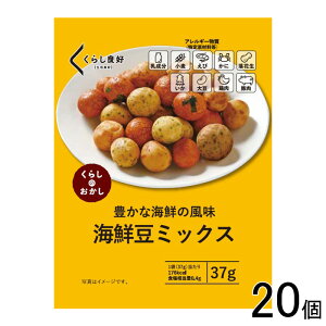 �y20�z ���炵�ǍD �C�N���~�b�N�X 37g×20�� �y�k�C���E����E�����z���s�z[NA]