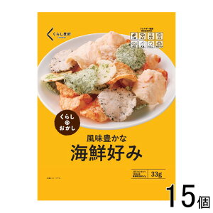 �y15�z ���炵�ǍD �C�N�D�� 33g×15�� �y�k�C���E����E�����z���s�z[NA]