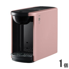 【1個】 UCC ドリップポッド DP3 アッシュローズ 本体 DRIP POD 【北海道・沖縄・離島配送不可】