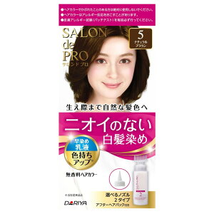 �y�G�݁zSALON de PRO[�T�����h�v��] �������w�A�J���[ �����ߓ��t 5 �i�`�������u���E�� �y�G�݂́A���ǂ�3,980�~�k�ō��l�ȏ�ő��������z�y�k�C���E����E�����z���s�z�mHK�n