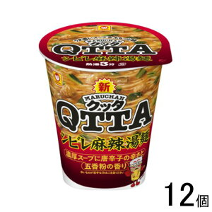 y12z mY MARUCHAN QTTA Vr煓 76g×12 } Nb^ ykCEEzsz