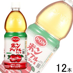 y2P[Xz Ђ߈ POM |AbvW[X PET 800ml×6{×2P[XFv12{  ykCEEzsz