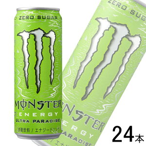 �y1�P�[�X�z �A�T�q �����X�^�[ �E���g���p���_�C�X �� 355ml×24�{ Monster �y�k�C���E����E�����z���s�z