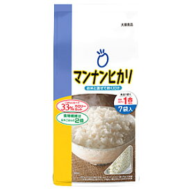 大塚食品 マンナンヒカリ スティックタイプ 525g×10個入 【北海道・沖縄・離島配送不可】