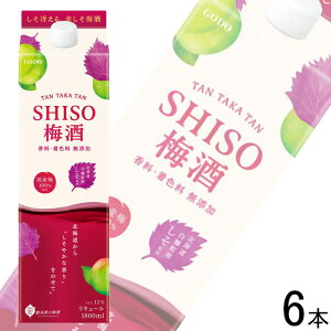 yzy1P[Xz  TANTAKATAN SHISO~ pbN 1800ml×6{ ykCEEzsz