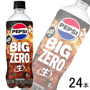 y1P[Xz Tg[ yvV  BIG ZERO PET 600ml×24{ rbO [ ykCEEzsz