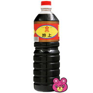 【6本】 ヤマニ醤油 あま口 吟上 1L×6本入 濃口 しょうゆ 甘口 1000ml 【北海道・沖縄・離島配送不可】