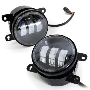 楽天市場 ホンダ N Boxカスタム Jf3 Jf4 Led フォグランプ フォグランプユニット 純正交換 2色切り替え バイカラーledフォグランプ カラーチェンジ ホワイト イエロー 2色切替 丸型 2個セット Nボックスカスタム 宅配便 Nexus Japan ネクサスジャパン