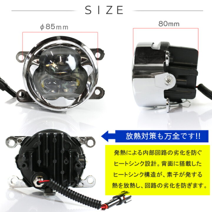 楽天市場】スズキ アルトラパン HE21S HE22S フォグランプ 