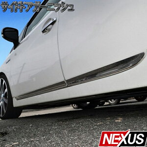 プリウス ドアモール メッキ 車用エアロパーツの人気商品 通販 価格比較 価格 Com