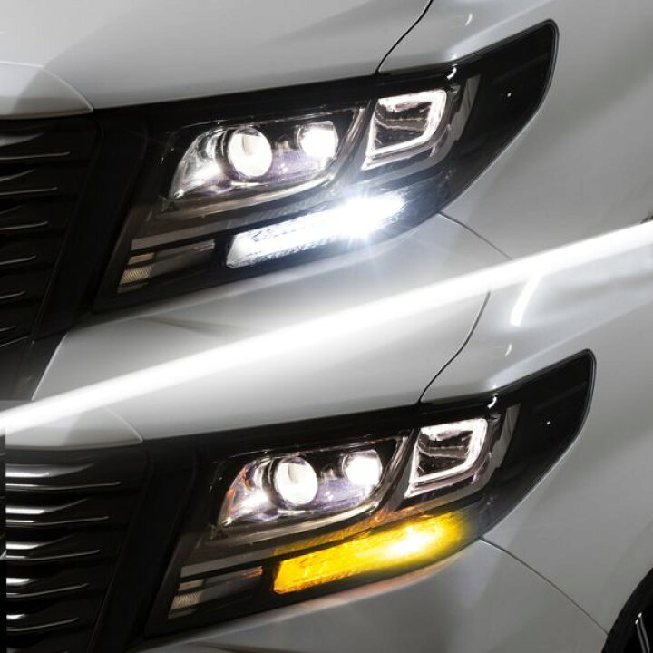 楽天市場】トヨタ セルシオ20系 21系 前期 後期 UCF20 21 T20 LED 