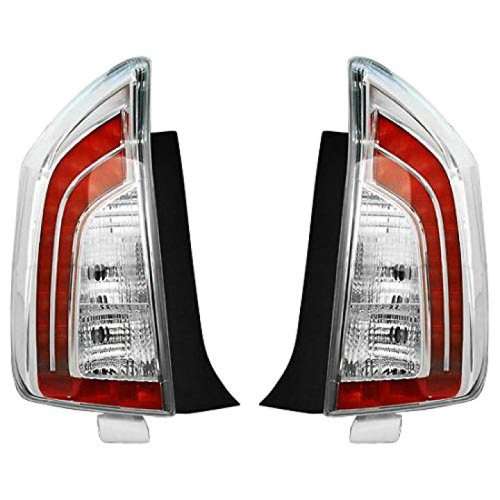 楽天市場】プリウス30系 前期 後期 プリウスPHV USルック LED 