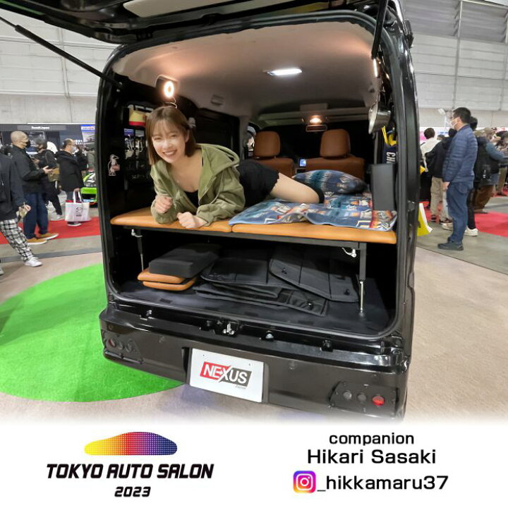 楽天市場】ハイゼットカーゴ S321V S331V ベッドキット 車中泊ベッド 
