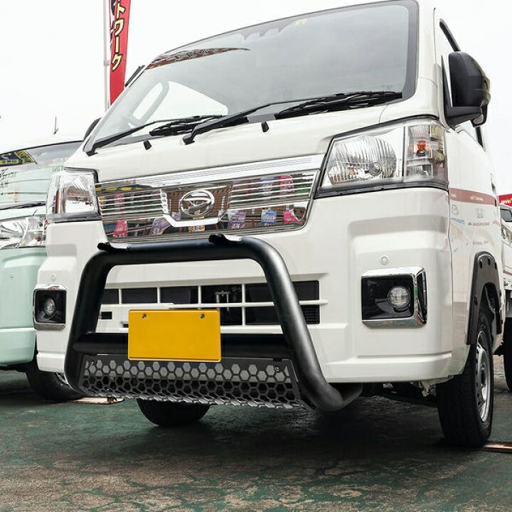楽天市場】ハイゼットトラック ハイゼットジャンボ S500P S510P 前期 