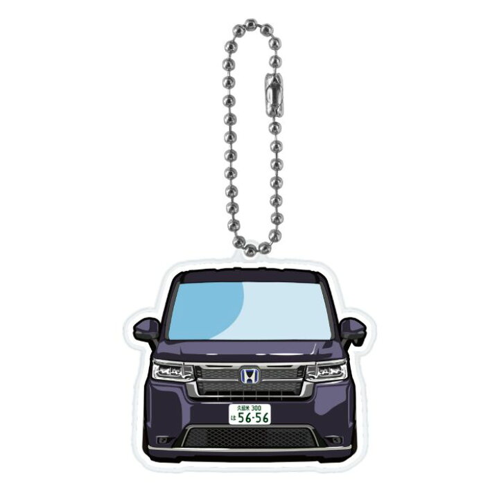 楽天市場】ステップワゴン RP8 スパーダ イラスト ナンバー印字  