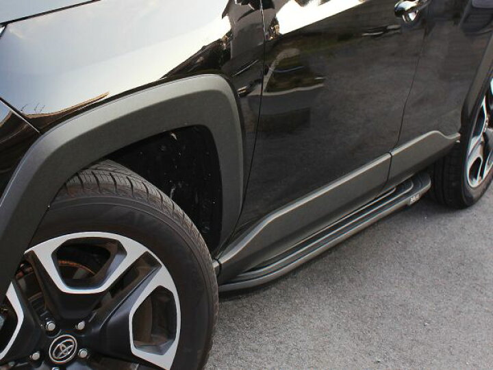 楽天市場】【改良型ポン付け】 RAV4 50系 PHV USルック ランニング 