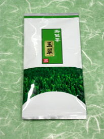 静岡産煎茶 　100g入り