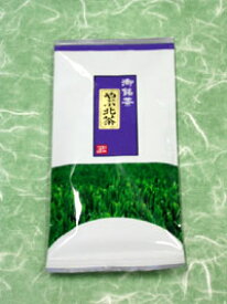 静岡産煎茶 (やぶ北）　100g入り
