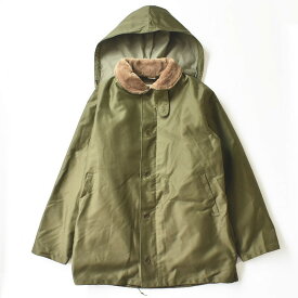 【新品】希少 DECK JACKET イタリア海軍 デッキ ジャケット 実物 デッドストック 米軍 メンズ アウター レインコート ミリタリー