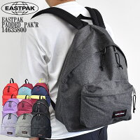 EASTPACK PADDED PAK’R イーストパック パデッドパッカー デイリー リュックサック　バックパック