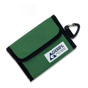 GERRY WF[ compact wallet GR492QG 3܂RpNg z  }`P[X AEghA Xg[g Y fB[X jZbNX