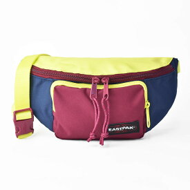 【国内正規品】EASTPACK PAGE body Bag Uni Sex bag waist bag 14799000 ページ ボディーバッグ ウエストバッグ ウエストポーチ メンズ レディース ユニセックス