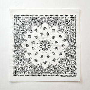 HAV-A-HANK �n�o�n���N 17 Paisley Farmers Hank 80097400 �y�C�Y���[ �t�@�[�}�[�Y �n���J�` �o���_�i �r���e�[�W ���[�Y�h �n���J�` �w�A�[�o���h �`�[�t �v���[���g �����Y ���f�B�[�X ���j�Z�b�N�X �z