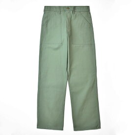 Stan Ray スタンレイ Original Fit 4pocket Fatigue pants 1101 made in U.S.A. オリジナル フィット 4ポケット ファティーグ パンツ カジュアル アメカジ メンズ レディース ユニセックス