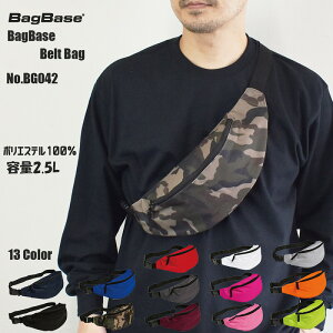 BagBase obNx[X BELT BAG BG042 xgobO t@bVobO {fBobO EGXgobO n obOobO bN Y fB[X LbY
