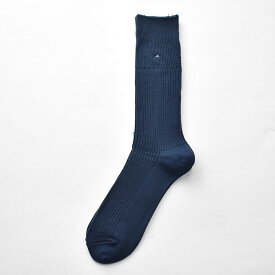 AnonymousIsm アノニマスイズム Socks Brilliant crew Socks dralon fabric Japan made ブリリアントクルー ソックス　ドラロン素材 日本製 メンズ レディース ユニセックス 15191300