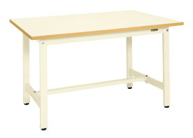 軽量作業台KSタイプ KS-187PI 039464 ※法人向け 個人宅配送不可