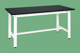 軽量作業台KKタイプ（パールホワイト） KK-59LFW 047999 ※法人向け 個人宅配送不可