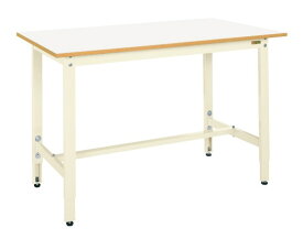 サカエ 軽量高さ調整作業台TKK8タイプ TKK8-189FIV 038571 ※法人向け 個人宅配送不可