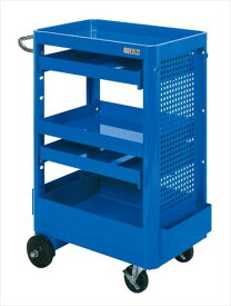 サカエ ニューツールワゴン NTW-640B 023352 ※法人向け 個人宅配送不可